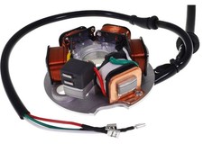 Alternatore 5 bobine