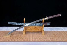SPADA KATANA SAMURAI