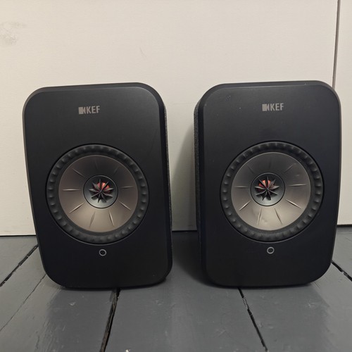 Kef lsx altoparlanti attivi - lsx,