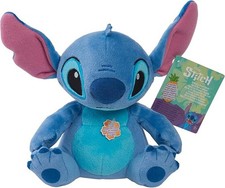Peluche STITCH 16cm Parlante e