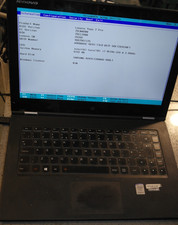 lenovo yoga 2 pro intel i7-4510 8gb 128gb ssd 20266 leggere bene