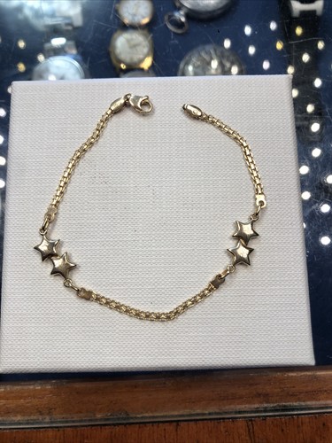 Bracciale donna oro - oro, kt