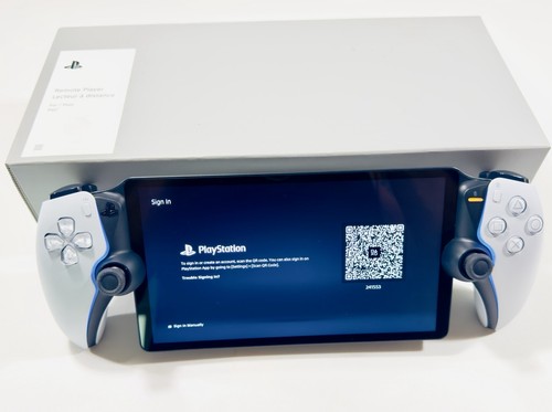 Sony playstation portal - sony,