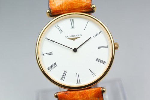 Quasi come nuovo orologio - [quasi,