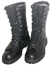 DANNER FORT LEWIS 10" BLACK