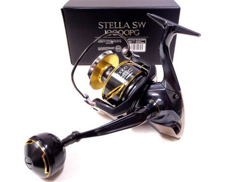 Mulinello spinning shimano - da,