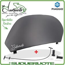 Sportellino Sportello Cofano