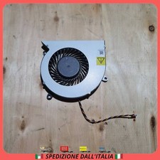 VENTOLA DI RAFFREDDAMENTO 12 V VOLT PER COMPUTER PC FISSO DESKTOP PORTATILE