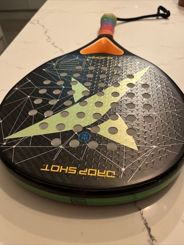 Racchetta tennis padel - da,