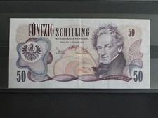 Austria / Austria 50 scellini