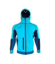 Giacca unisex neoprene 5 - giacca, in