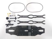 Jazrider Carbon Mid-Motor Kit