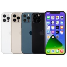 Apple iPhone 12 Pro Max 256GB