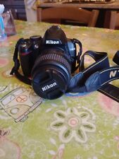 macchina fotografica digitale nikon