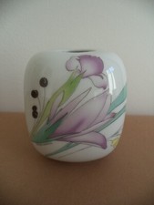 Vaso vintage ceramica