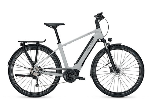Bici elettrica kalkhoff - bici,