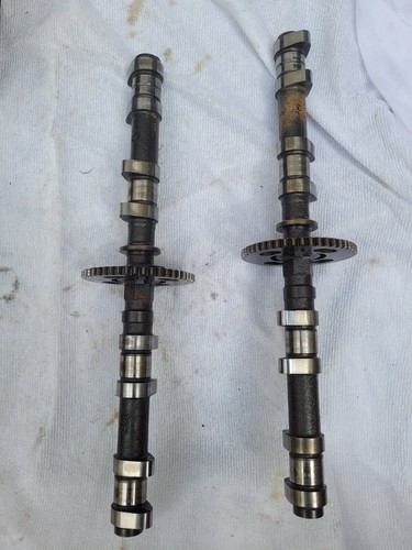 Arbres cames yamaha 1200 - fj,