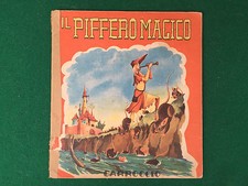 Piffero magico ed - il, ,