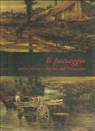 Paesaggio nella pittura - il,