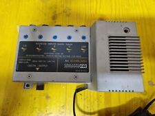 Centralina Amplificatore TV Fracarro larga banda XC23RL345U 
