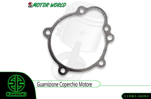 Guarnizione coperchio carter - guarnizione,