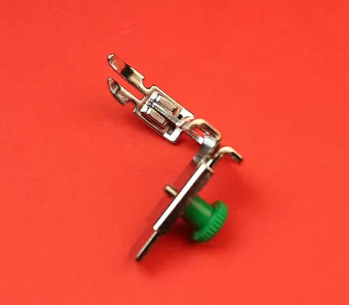 Piedino con cerniera - ,