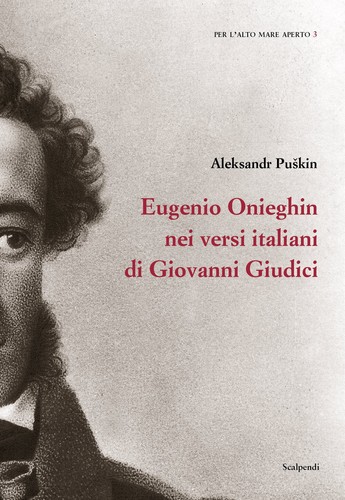 Eugenio onieghin nei versi - eugenio,