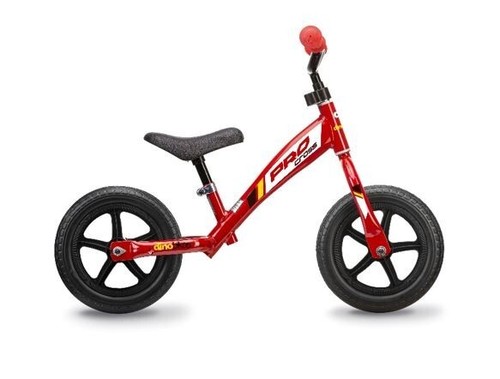 Bici bicicletta rossa - bici,