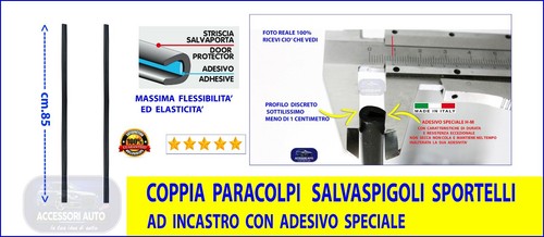 Paracolpi per auto porte - paracolpi,