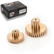 Capote Tetto Motore Set