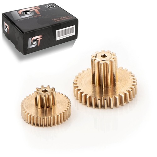 Capote tetto motore - tetto, set