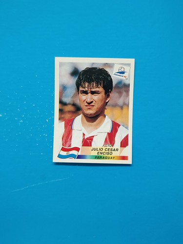 1998 panini world - cup, france