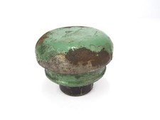 Filtro sfiato per cofano