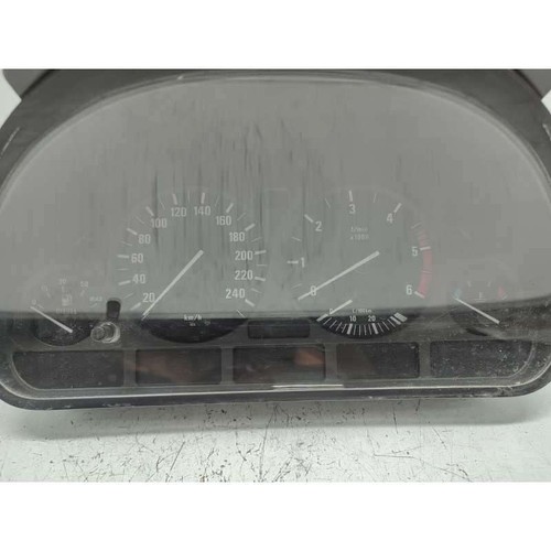 Quadro strumenti - quadro,