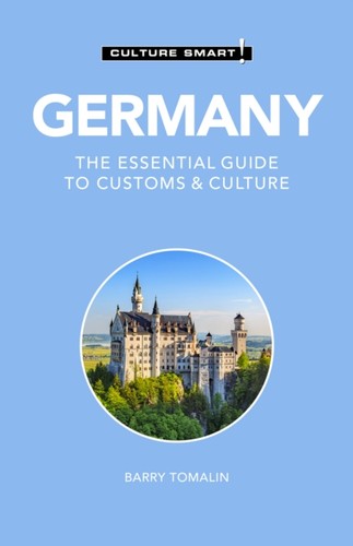 Germany culture smart - germany, smart!