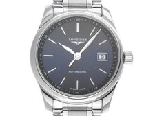 Longines Master Collection ref.L2.257.4.92.6 2025 full set mai indossato