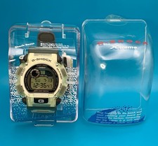 CASIO VINTAGE G-SHOCK