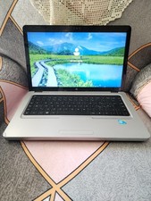 Notebook HP G62 modello b07SL