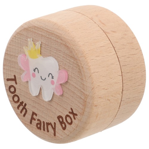Porta dentini per - , capelli
