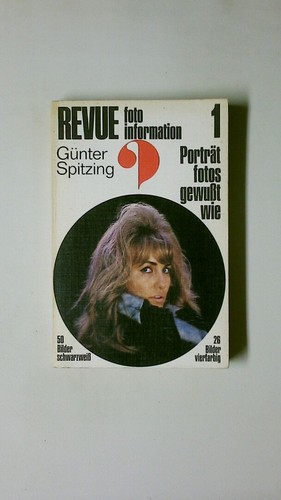 123421 günter spitzing - 123421,