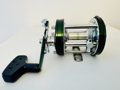 Abu garcia ambassadeur 6500 - garcia, cs
