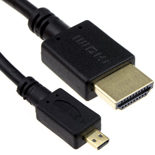 Cavo micro hdmi - d,