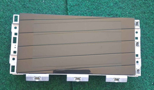 Schermo display lcd navigatore - schermo,