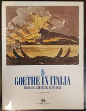 Goethe italia weimar - in, –