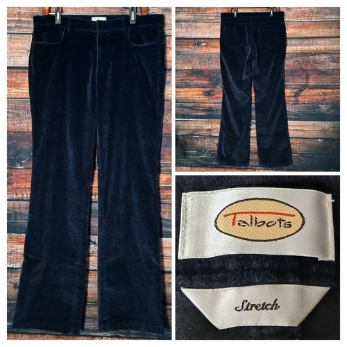 Pantalone talbots taglia - pantalone, 12