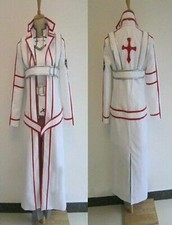 Costume cosplay Sword Art