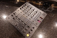 Pioneer DJM-500 Mixer