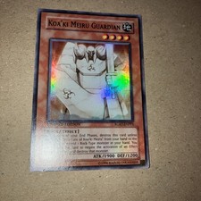 Koa'ki Meiru Guardian