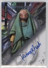 2022 Topps Star Wars