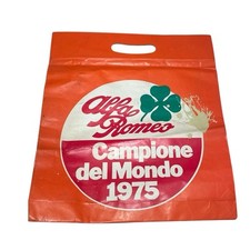 alfa romeo campione del mondo